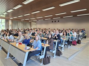 Rokovala rada ZO ZSŠ BB,TN,ZA